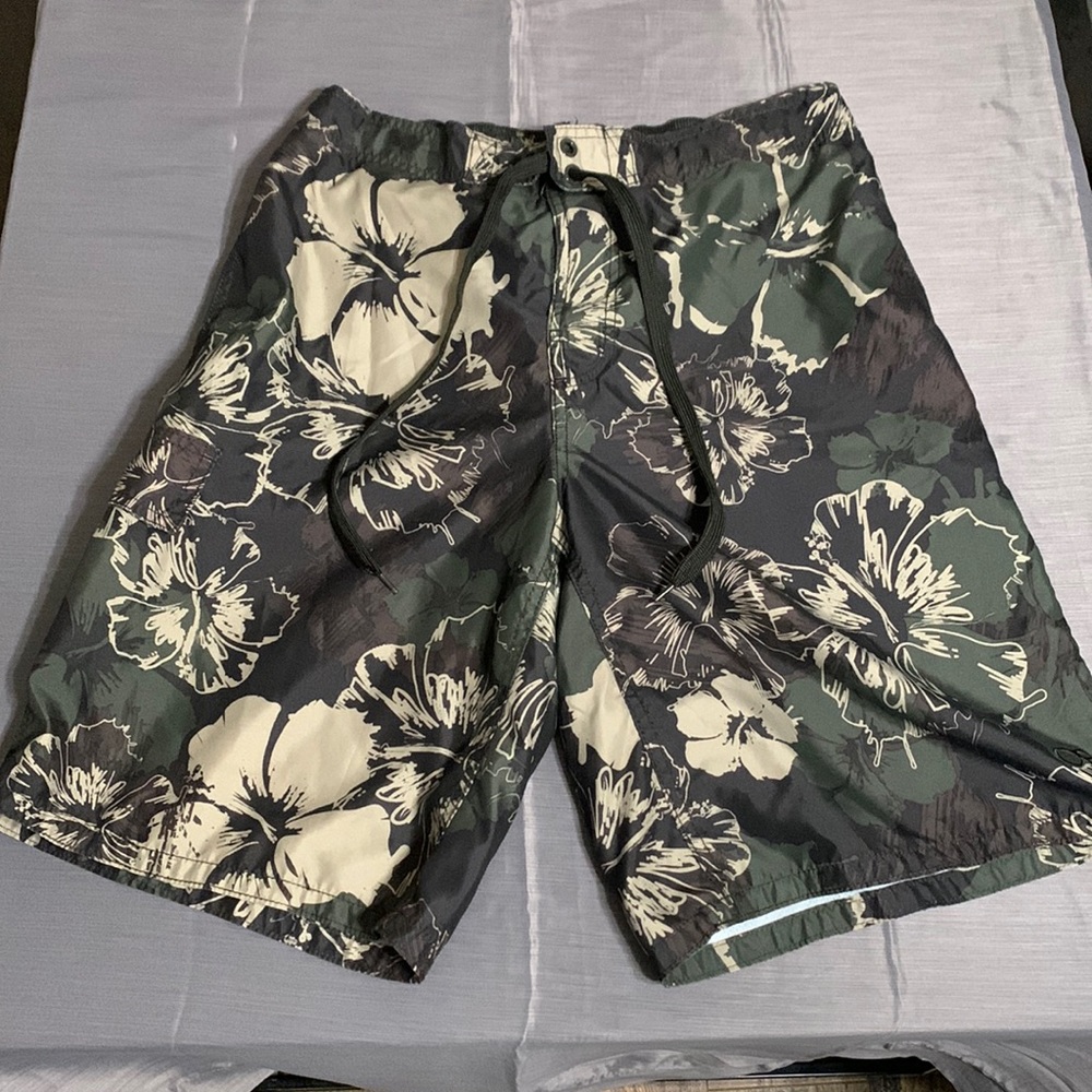 Op swimming shorts